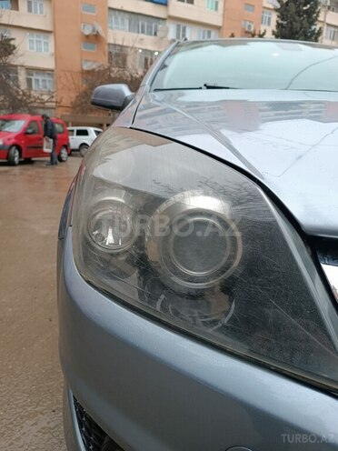 Opel Astra 2007, 230,000 km - 1.3 l - Bakı