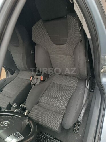 Opel Astra 2007, 230,000 km - 1.3 l - Bakı
