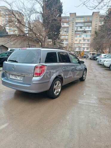 Opel Astra 2007, 230,000 km - 1.3 l - Bakı