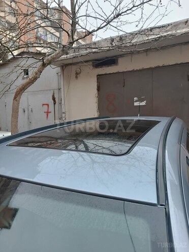 Opel Astra 2007, 230,000 km - 1.3 l - Bakı