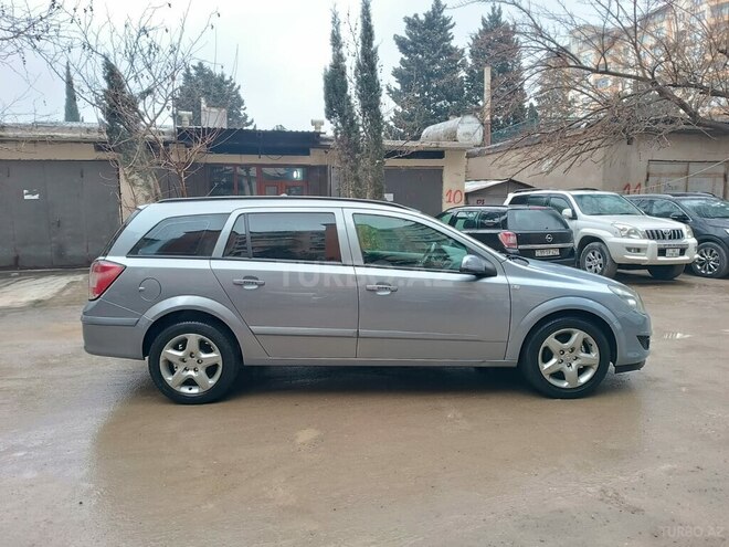 Opel Astra 2007, 230,000 km - 1.3 l - Bakı