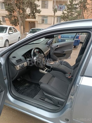 Opel Astra 2007, 230,000 km - 1.3 l - Bakı