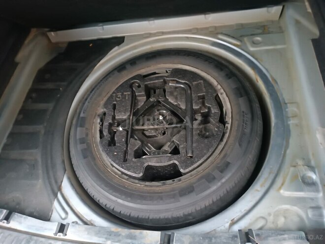 Opel Astra 2007, 230,000 km - 1.3 l - Bakı