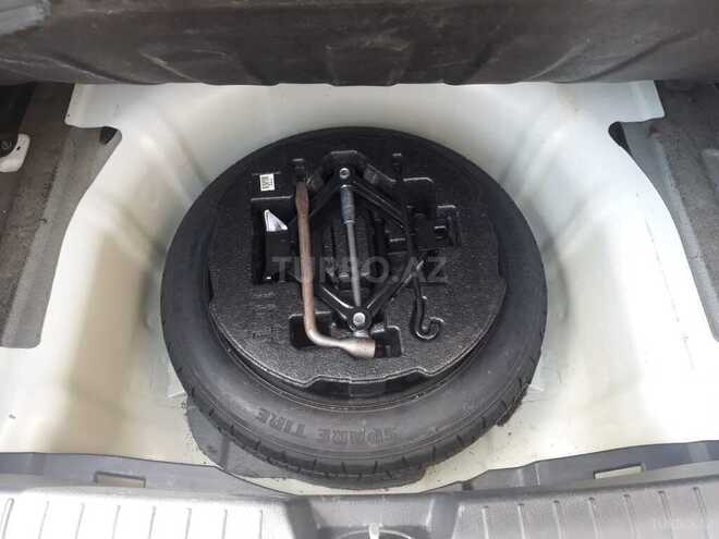 Kia Optima 2010, 211,000 km - 2.4 l - Bakı