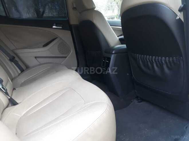 Kia Optima 2010, 211,000 km - 2.4 l - Bakı