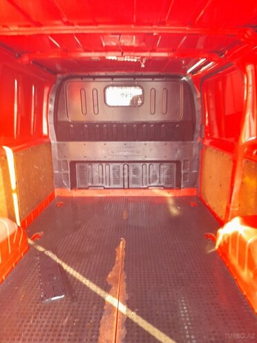 Ford Transit 2012, 160,000 km - 2.2 л - Bakı