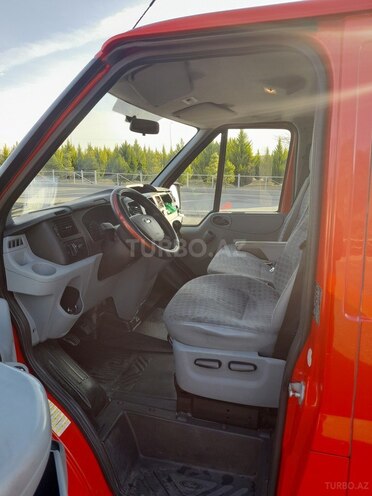 Ford Transit 2012, 160,000 km - 2.2 л - Bakı