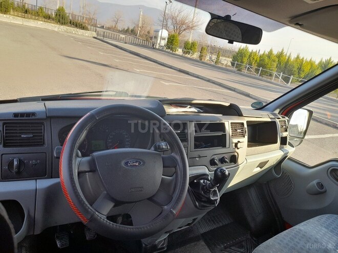 Ford Transit 2012, 160,000 km - 2.2 л - Bakı