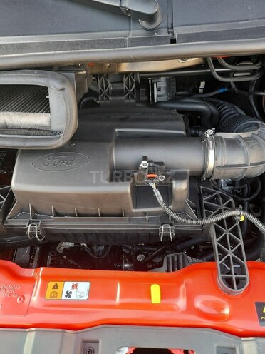 Ford Transit 2012, 160,000 km - 2.2 л - Bakı