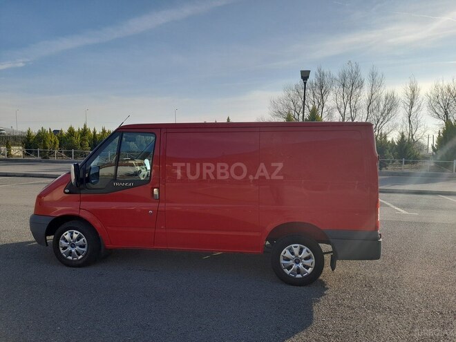 Ford Transit 2012, 160,000 km - 2.2 л - Bakı