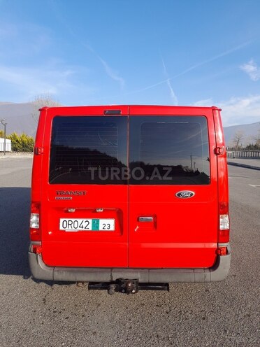 Ford Transit 2012, 160,000 km - 2.2 л - Bakı