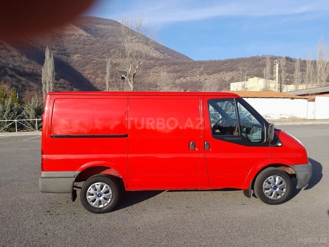 Ford Transit 2012, 160,000 km - 2.2 л - Bakı
