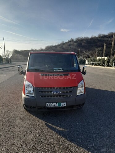 Ford Transit 2012, 160,000 km - 2.2 л - Bakı