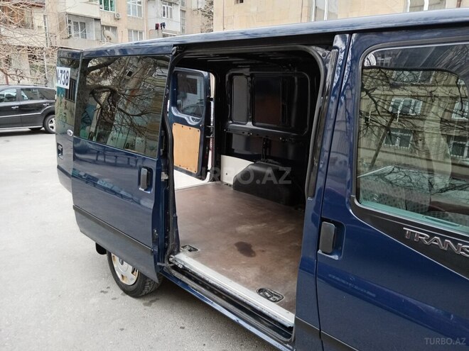 Ford Transit 2010, 186,900 km - 2.2 l - Bakı