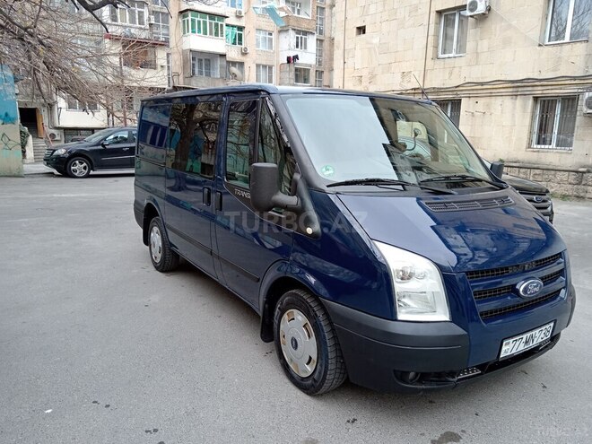 Ford Transit 2010, 186,900 km - 2.2 l - Bakı
