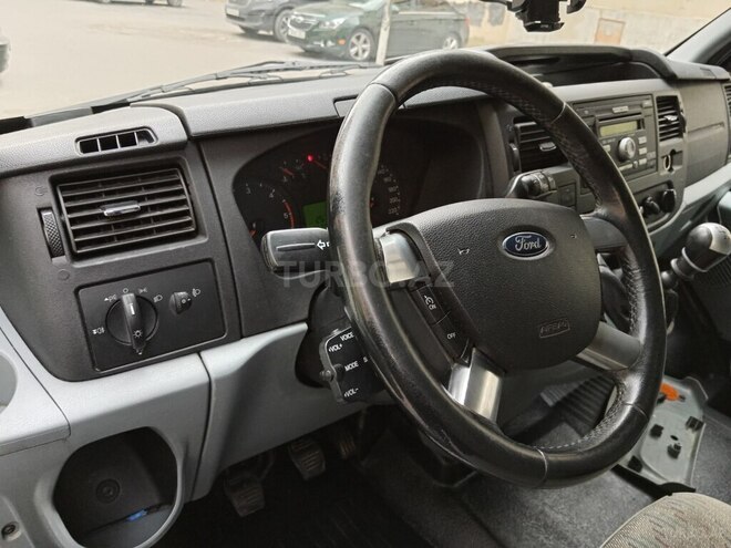 Ford Transit 2010, 186,900 km - 2.2 l - Bakı