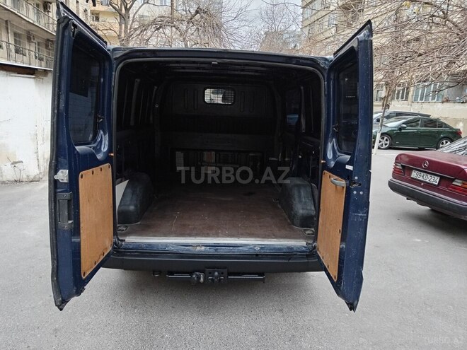 Ford Transit 2010, 186,900 km - 2.2 l - Bakı