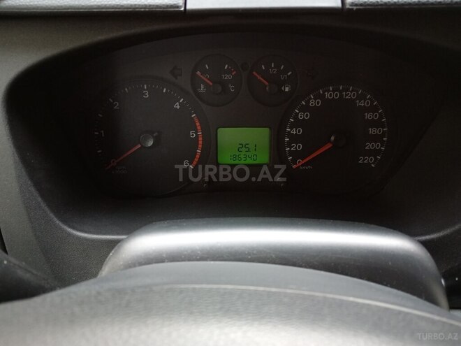 Ford Transit 2010, 186,900 km - 2.2 l - Bakı