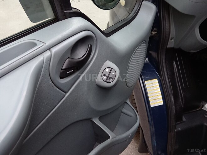 Ford Transit 2010, 186,900 km - 2.2 l - Bakı