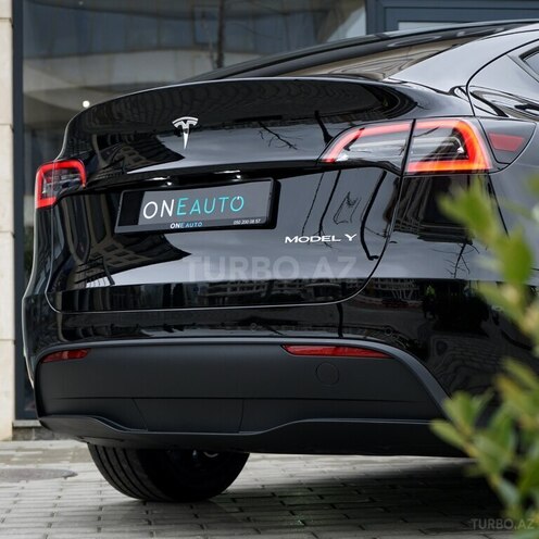 Tesla Model Y 2024, 0 km - 0.0 l - Bakı