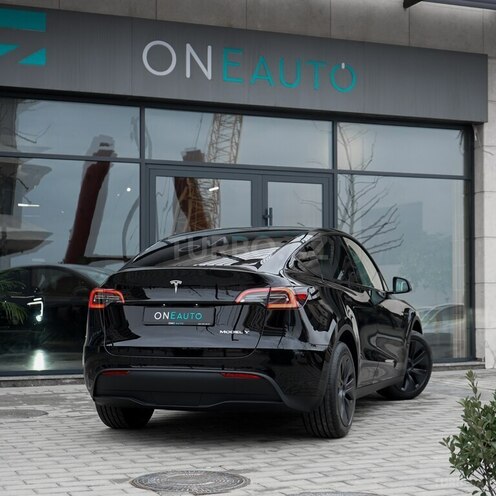 Tesla Model Y 2024, 0 km - 0.0 l - Bakı