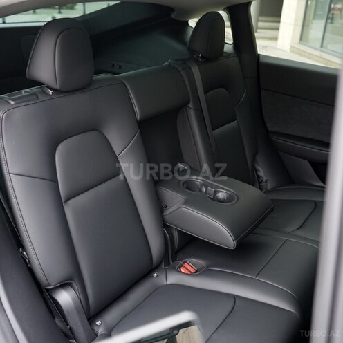 Tesla Model Y 2024, 0 km - 0.0 l - Bakı