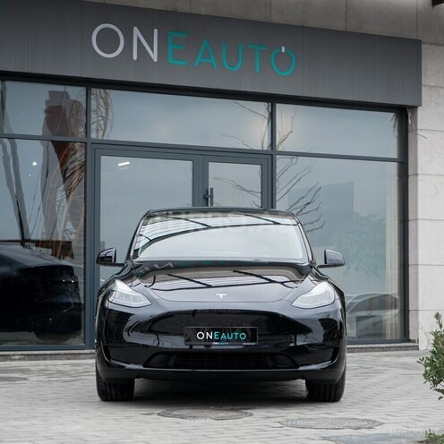 Tesla Model Y 2024, 0 km - 0.0 l - Bakı
