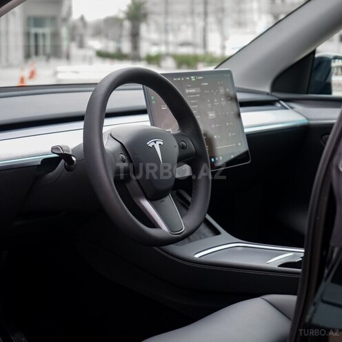 Tesla Model Y 2024, 0 km - 0.0 l - Bakı