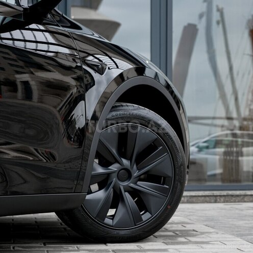 Tesla Model Y 2024, 0 km - 0.0 l - Bakı
