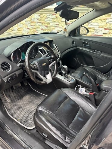 Chevrolet Cruze 2015, 182,000 km - 1.4 л - Şabran