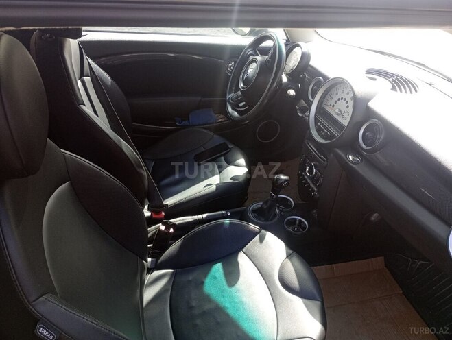 Mini Cooper 2012, 259,459 km - 1.6 l - Gəncə