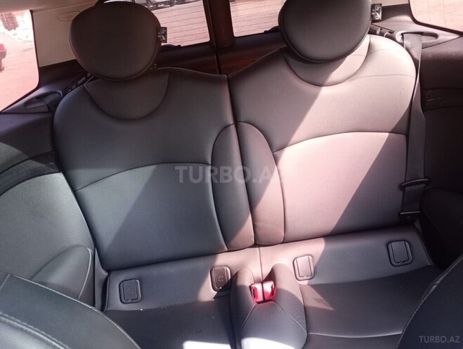 Mini Cooper 2012, 259,459 km - 1.6 l - Gəncə