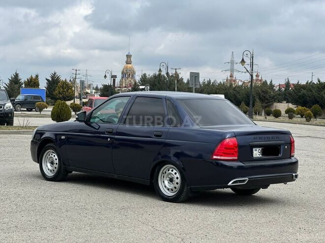 LADA (VAZ) Priora 2013, 250,000 km - 1.6 l - Şabran