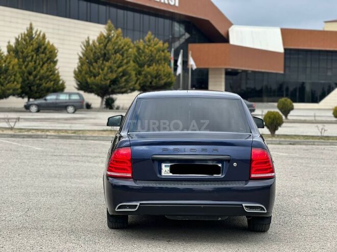 LADA (VAZ) Priora 2013, 250,000 km - 1.6 l - Şabran
