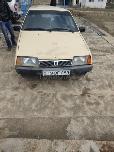 LADA (VAZ) 2109 1989, 170,870 km - 1.5 л - Şəki