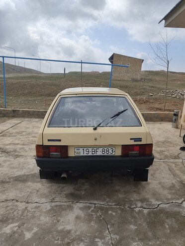 LADA (VAZ) 2109 1989, 170,870 km - 1.5 л - Şəki