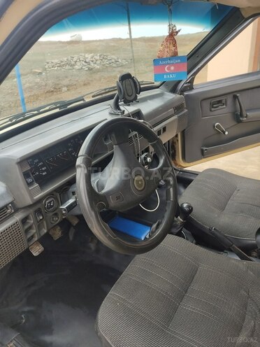 LADA (VAZ) 2109 1989, 170,870 km - 1.5 л - Şəki