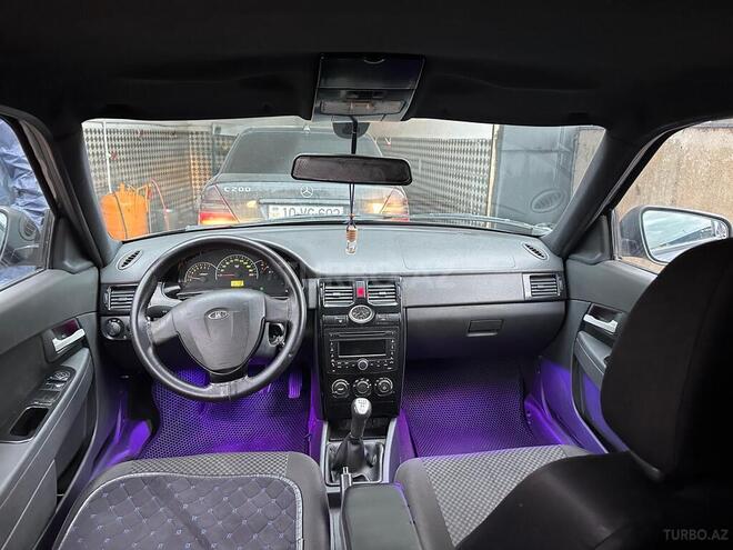 LADA (VAZ) Priora 2013, 250,000 km - 1.6 l - Şabran