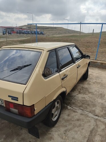 LADA (VAZ) 2109 1989, 170,870 km - 1.5 л - Şəki
