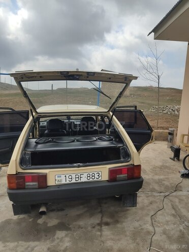 LADA (VAZ) 2109 1989, 170,870 km - 1.5 л - Şəki