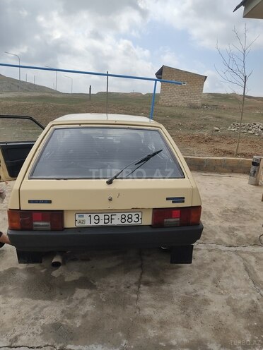 LADA (VAZ) 2109 1989, 170,870 km - 1.5 л - Şəki