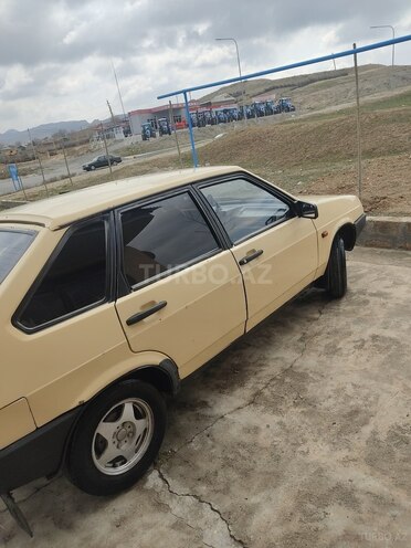 LADA (VAZ) 2109 1989, 170,870 km - 1.5 л - Şəki