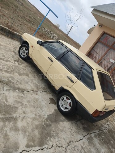LADA (VAZ) 2109 1989, 170,870 km - 1.5 л - Şəki