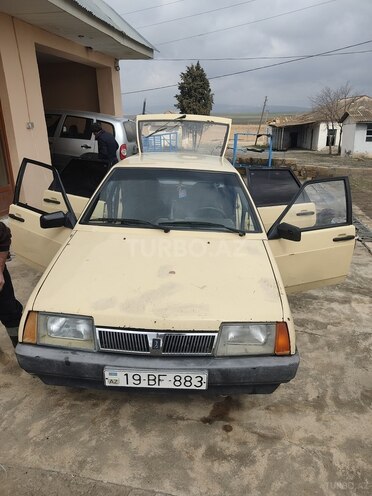LADA (VAZ) 2109 1989, 170,870 km - 1.5 л - Şəki