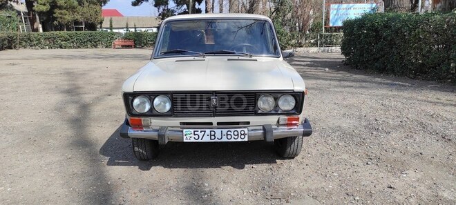 LADA (VAZ) 2106 1992, 97,889 km - 1.5 л - Şəmkir