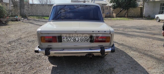LADA (VAZ) 2106 1992, 97,889 km - 1.5 л - Şəmkir