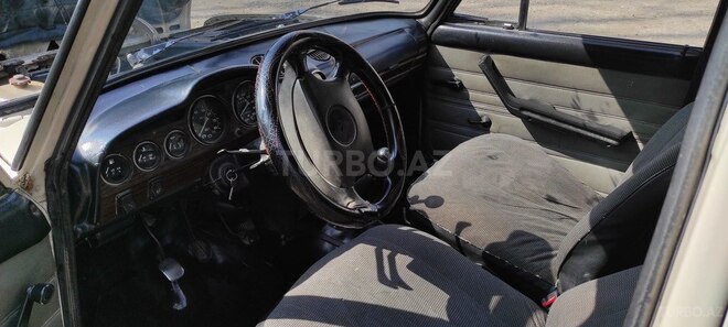 LADA (VAZ) 2106 1992, 97,889 km - 1.5 л - Şəmkir