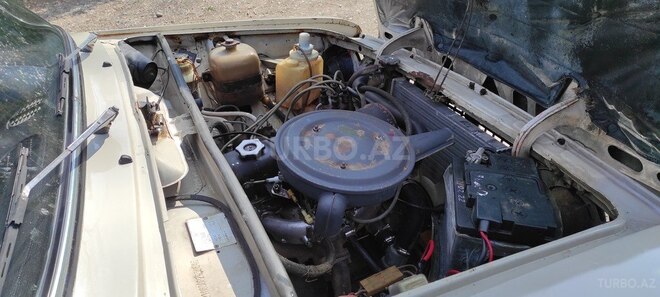 LADA (VAZ) 2106 1992, 97,889 km - 1.5 л - Şəmkir