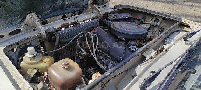 LADA (VAZ) 2106 1992, 97,889 km - 1.5 л - Şəmkir