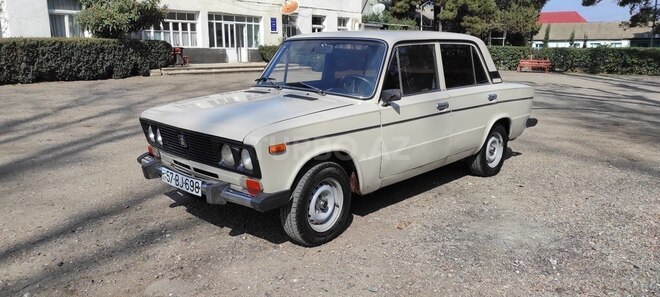 LADA (VAZ) 2106 1992, 97,889 km - 1.5 л - Şəmkir